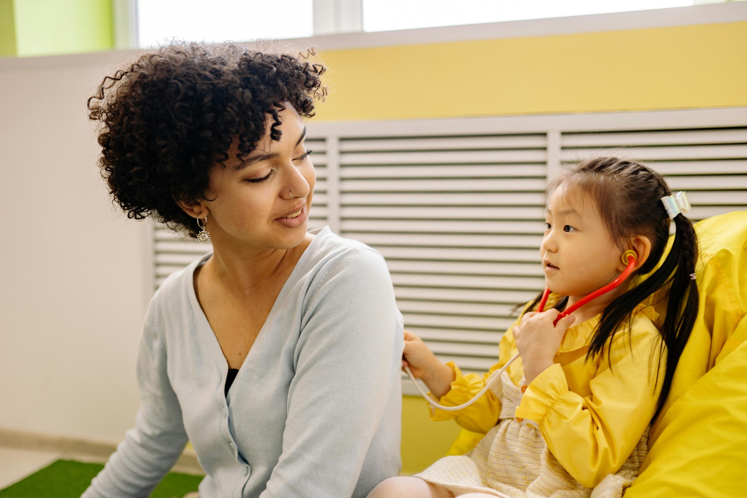 Autism Medical Consultation